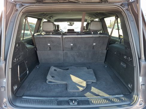 Used 2023 Jeep Wagoneer L Series II image 29