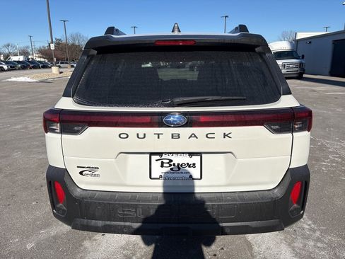 New 2026 Subaru Outback Touring XT image 4
