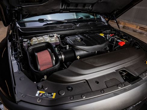 Used 2025 RAM 1500 RHO w/ RHO Level 1 Equipment Group image 41