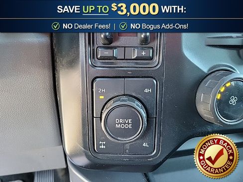 Used 2024 Ford F250 XLT w/ FX4 Off-Road Package image 23