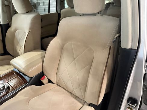 Used 2018 Nissan Armada SV w/ Driver Package image 49