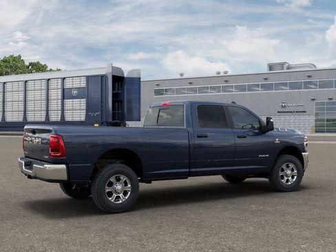 New 2026 RAM 2500 Big Horn image 2