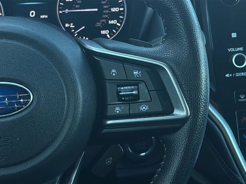 Used 2021 Subaru Outback Limited w/ Popular Package #2 AWD/4WD image 12