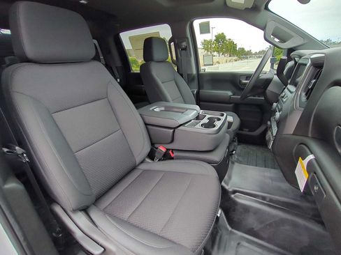 New 2024 Chevrolet Silverado 3500 W/T w/ WT Convenience Package RWD image 25