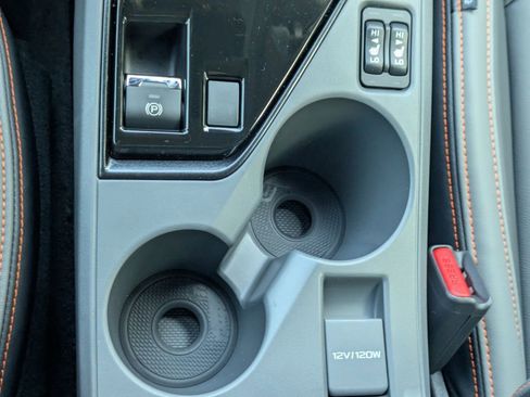 New 2026 Subaru Crosstrek 2.5i Limited w/ Popular Package #3A image 22