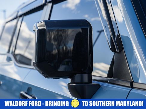 Used 2025 Toyota Land Cruiser image 16