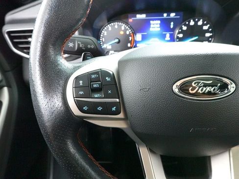 Certified 2022 Ford Explorer Timberline AWD/4WD image 15