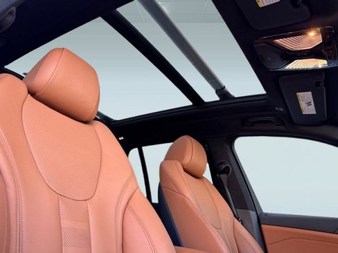 Used 2022 BMW X5 xDrive40i w/ Premium Package image 14