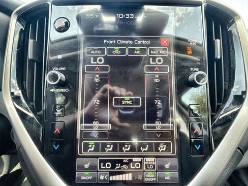 Used 2026 Subaru Ascent Limited AWD/4WD image 19