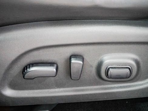 Used 2017 INFINITI QX60 FWD w/ Premium Plus Package image 21