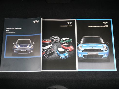 Used 2013 MINI Cooper Hardtop FWD image 21
