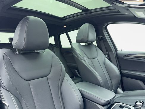 Used 2024 BMW X4 xDrive30i image 47