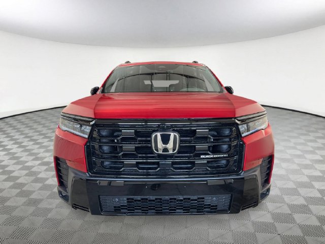 New 2026 Honda Pilot Black Edition image 8