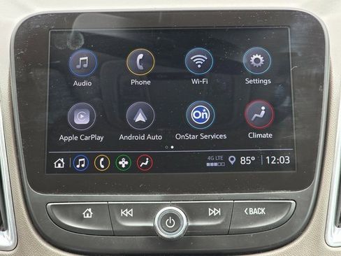 Used 2021 Chevrolet Malibu LT image 25
