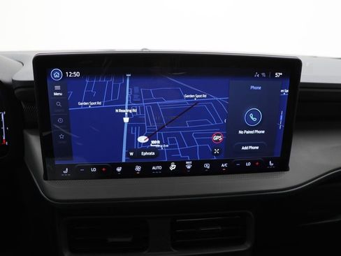 New 2025 Ford Maverick Lariat w/ Black Appearance Package image 27