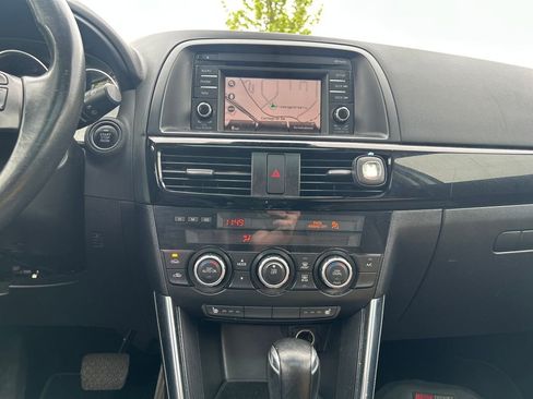 Used 2014 MAZDA CX-5 Grand Touring AWD/4WD image 24