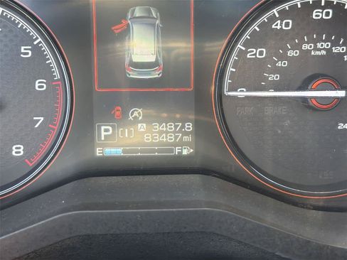 Used 2021 Subaru Forester Sport w/ Popular Package #2 AWD/4WD image 19