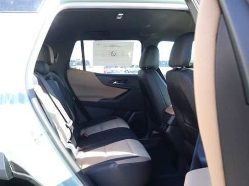 New 2026 Chevrolet Equinox ACTIV w/ Convenience Package III image 40