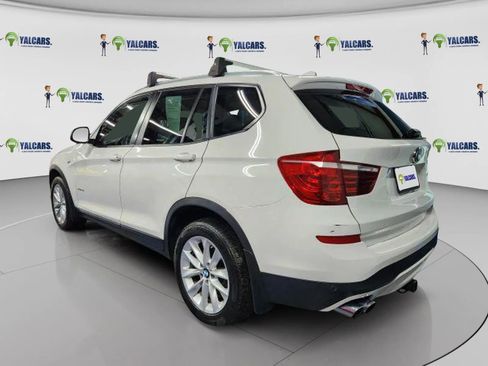 Used 2017 BMW X3 xDrive28i image 4
