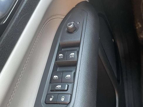 Used 2024 Jeep Compass Limited AWD/4WD image 21
