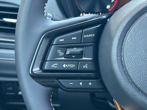 New 2026 Subaru Forester Wilderness AWD/4WD image 28