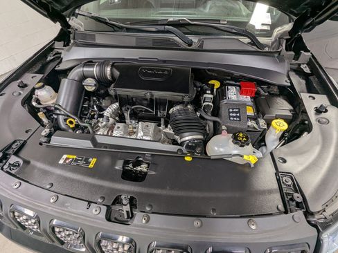 Used 2023 Jeep Compass Latitude AWD/4WD image 26