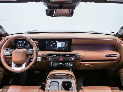 Certified 2026 Hyundai Palisade Calligraphy image 19