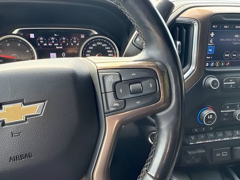 Used 2023 Chevrolet Silverado 3500 High Country AWD/4WD image 18