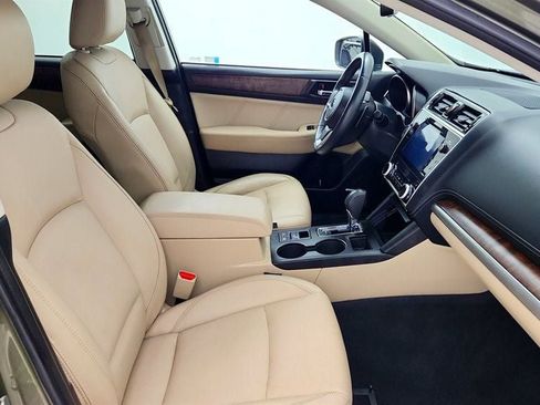 Used 2018 Subaru Outback 2.5i Limited AWD/4WD image 24
