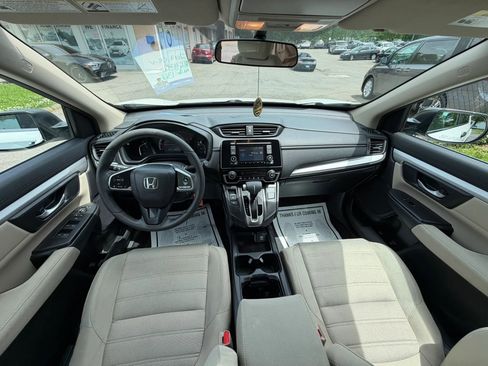 Used 2017 Honda CR-V LX image 22