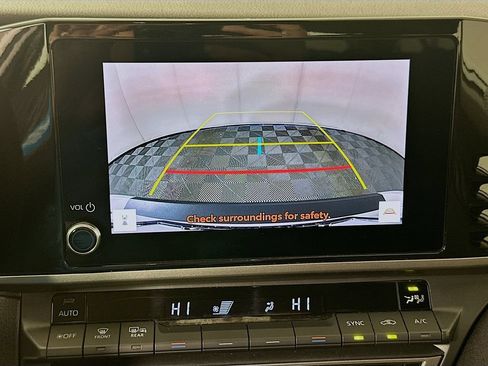 Certified 2025 Toyota Camry LE FWD image 14