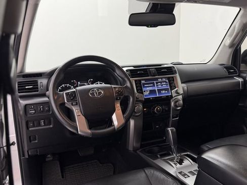 Used 2021 Toyota 4Runner SR5 image 23