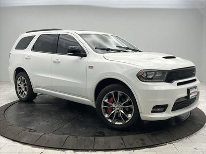 Certified 2020 Dodge Durango GT