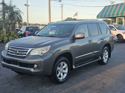 Used 2011 Lexus GX 460 Premium