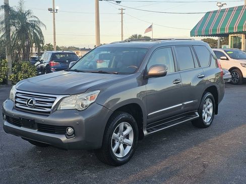 Used 2011 Lexus GX 460 Premium image 1