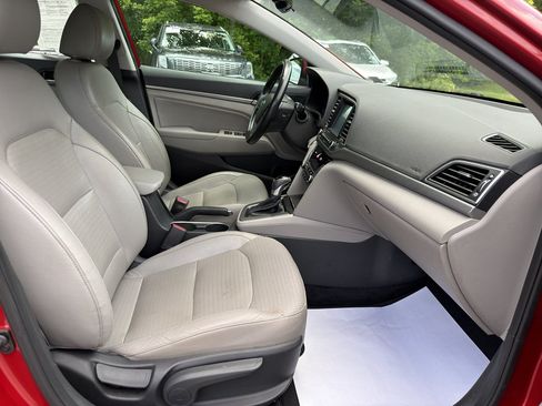 Used 2017 Hyundai Elantra Limited FWD image 22