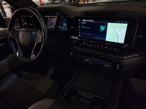 Used 2024 Chevrolet Silverado 2500 ZR2 w/ ZR2 Bison Edition image 21