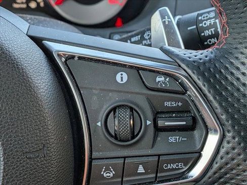 Used 2023 Acura RDX A-Spec image 9