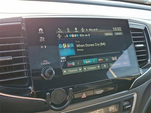 Used 2023 Honda Passport EX-L image 17