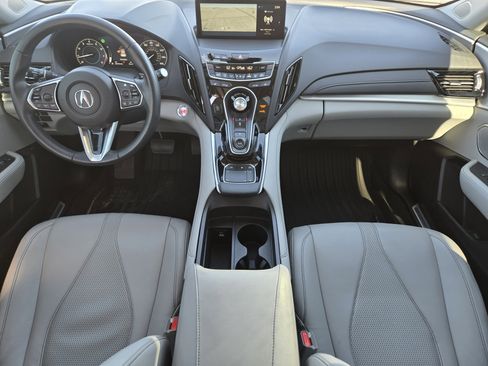 Certified 2023 Acura RDX Technology Package image 34