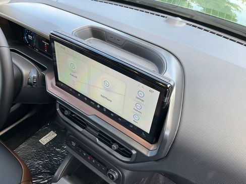 New 2025 Ford Bronco Sport Outer Banks image 71