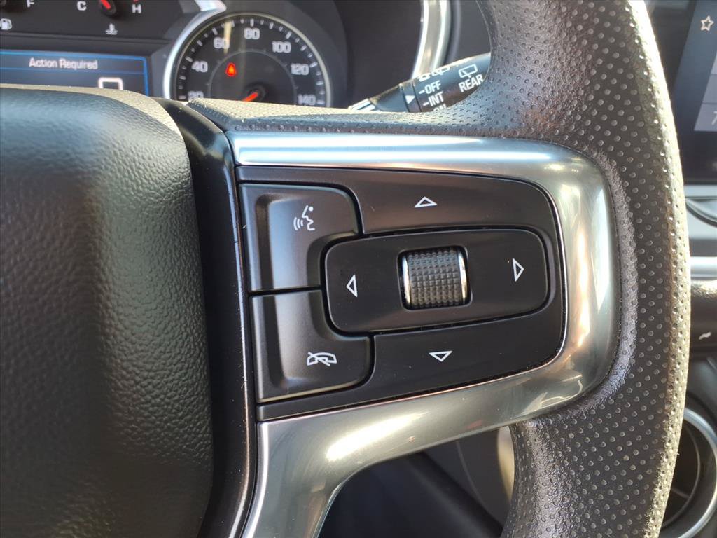Used 2022 Chevrolet Blazer LT AWD/4WD image 20