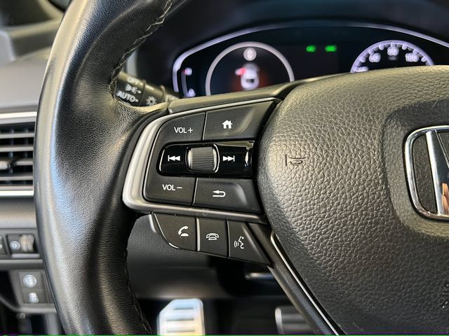 Used 2020 Honda Accord Sport image 38