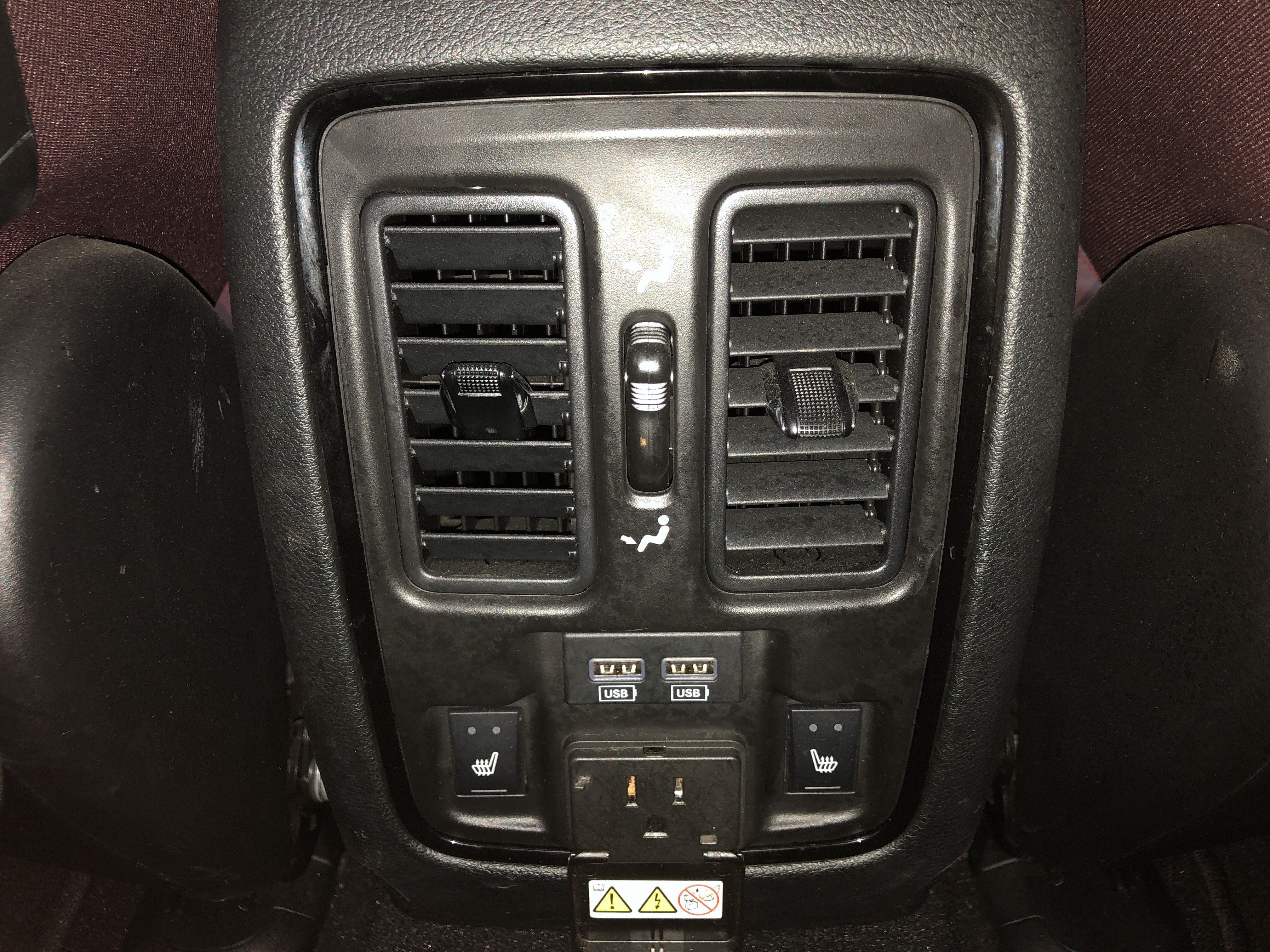 Certified 2024 Dodge Durango R/T AWD/4WD image 17