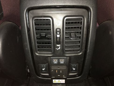 Certified 2024 Dodge Durango R/T image 17