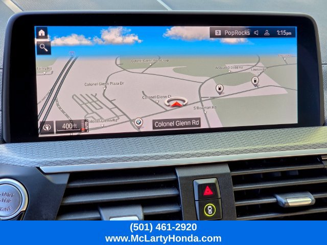 Used 2021 BMW X3 M40i w/ Executive Package AWD/4WD image 26