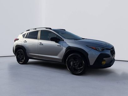 New 2026 Subaru Crosstrek 2.5i Sport w/ Crosstrek Mirror Package