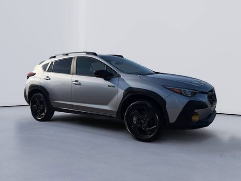 New 2026 Subaru Crosstrek 2.5i Sport w/ Crosstrek Mirror Package AWD/4WD image 1