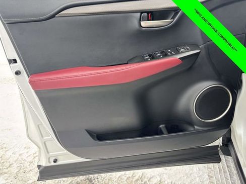 Used 2021 Lexus NX 300 FWD w/ Comfort Package image 9