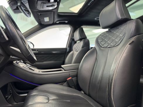 Used 2021 Hyundai Palisade Calligraphy w/ Cargo Package image 15